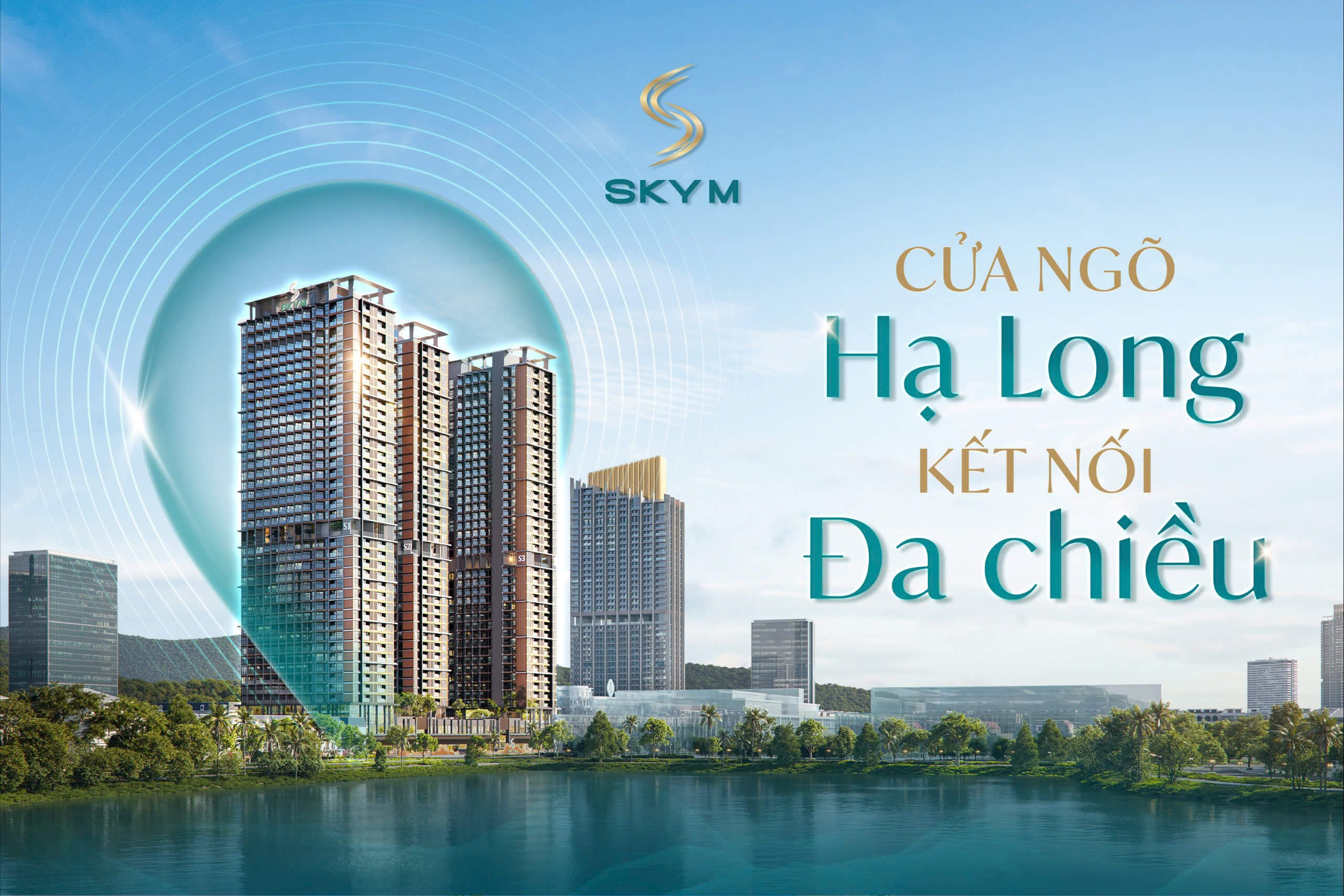 SkyM hạ long SkyM hạ long